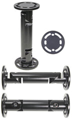 Brodit Pedestal Mount Montageplaat 215788