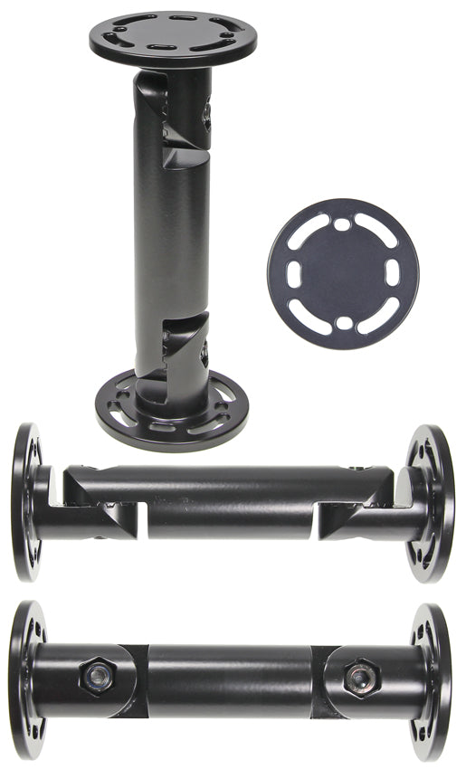 Brodit Pedestal Mount Montageplaat 215788