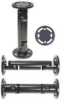 Pedestal Mount with mounting plate 215788