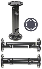 Pedestal Mount with mounting plate 215788