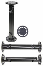 Brodit Pedestal Mount Montageplaat 215789