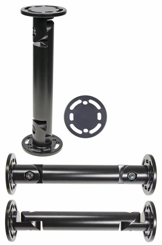 Brodit Pedestal Mount Montageplaat 215789