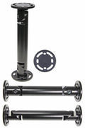 Pedestal Mount with mounting plate 215789