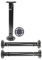 Pedestal Mount with mounting plate 215790