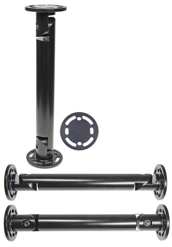 Pedestal Mount with mounting plate 215790