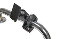 Pipe Mount with mounting plate 215792