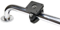 Pipe Mount with mounting plate 215794