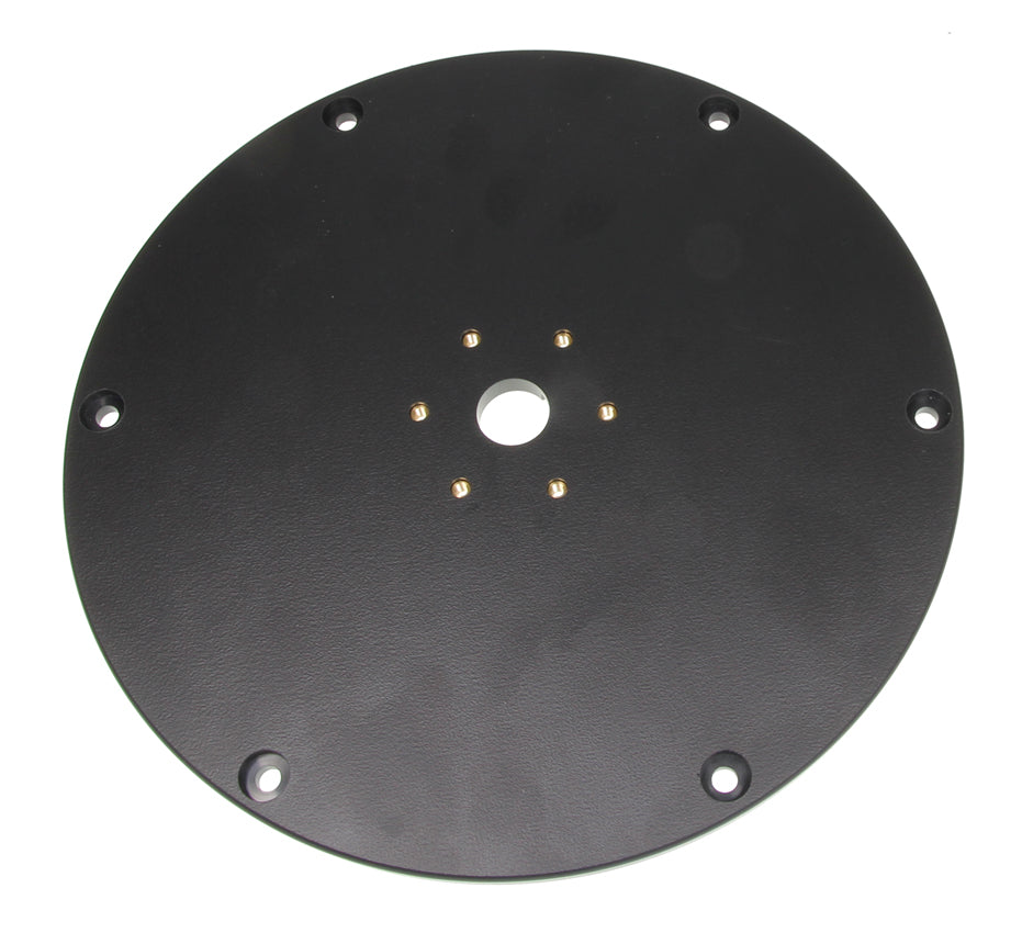 Pedestal Mount for cable routing 215795