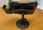 Brodit Pedestal Mount Montageplaat 215807
