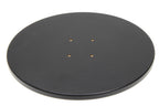 Brodit Pedestal Mount Montageplaat 215807