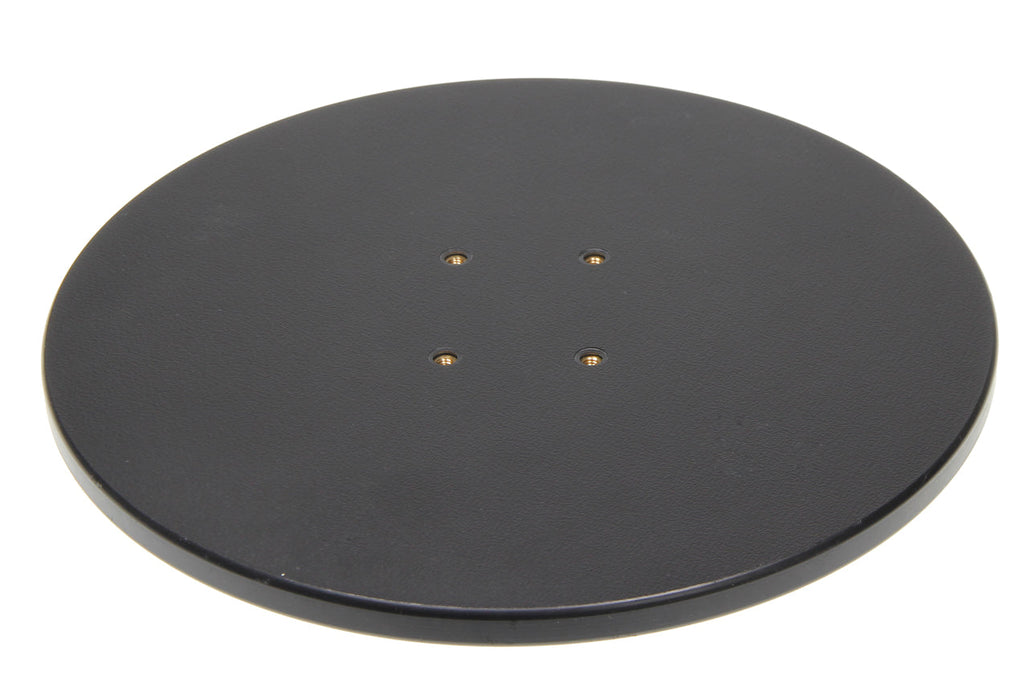 Pedestal Mount, mounting plate 215807