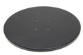 Pedestal Mount, mounting plate 215807