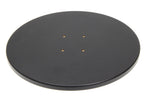 Pedestal Mount, mounting plate 215807
