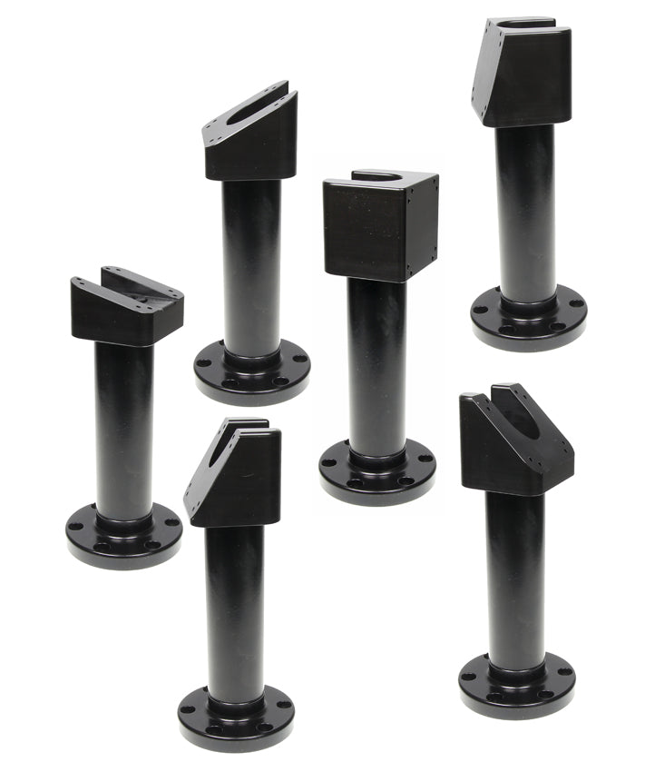 Brodit Pedestal Mount 215820