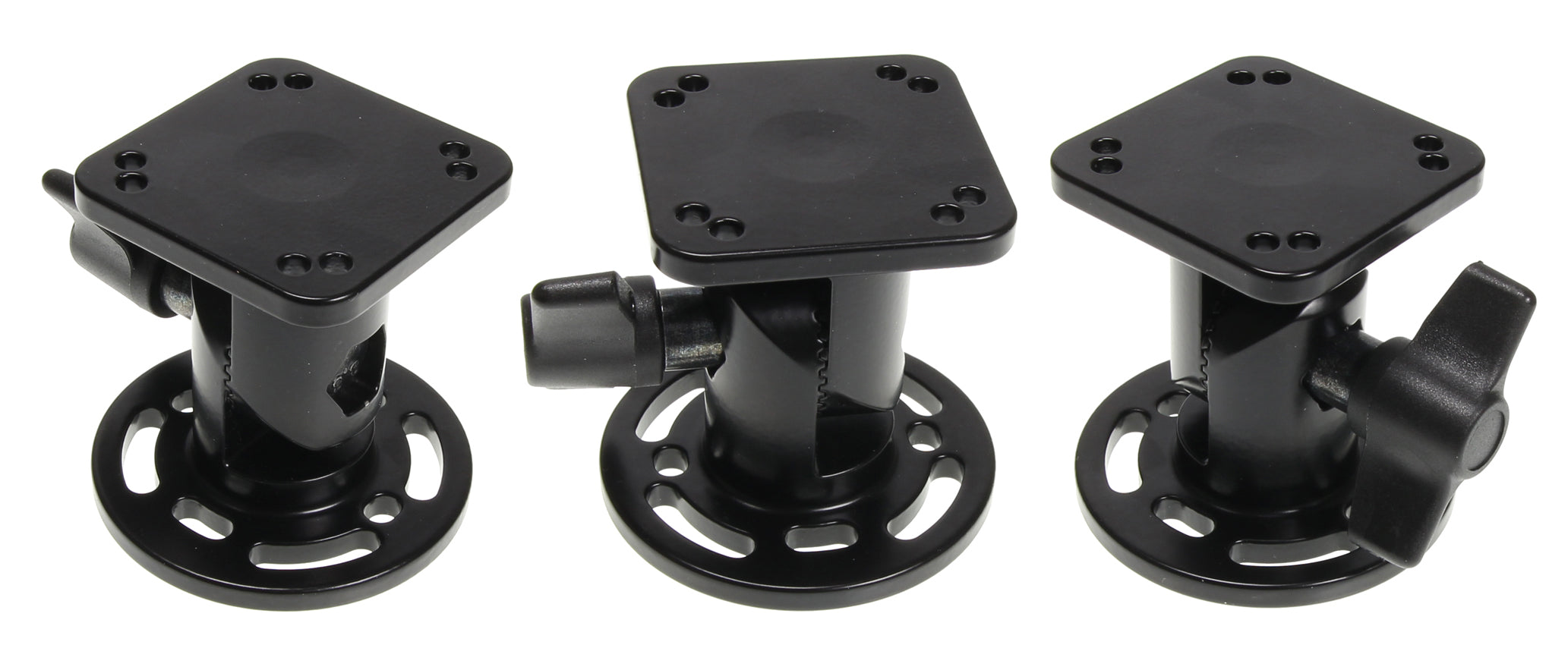 Brodit Pedestal Mount 215836