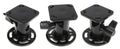Pedestal Mount with wingnut 215836