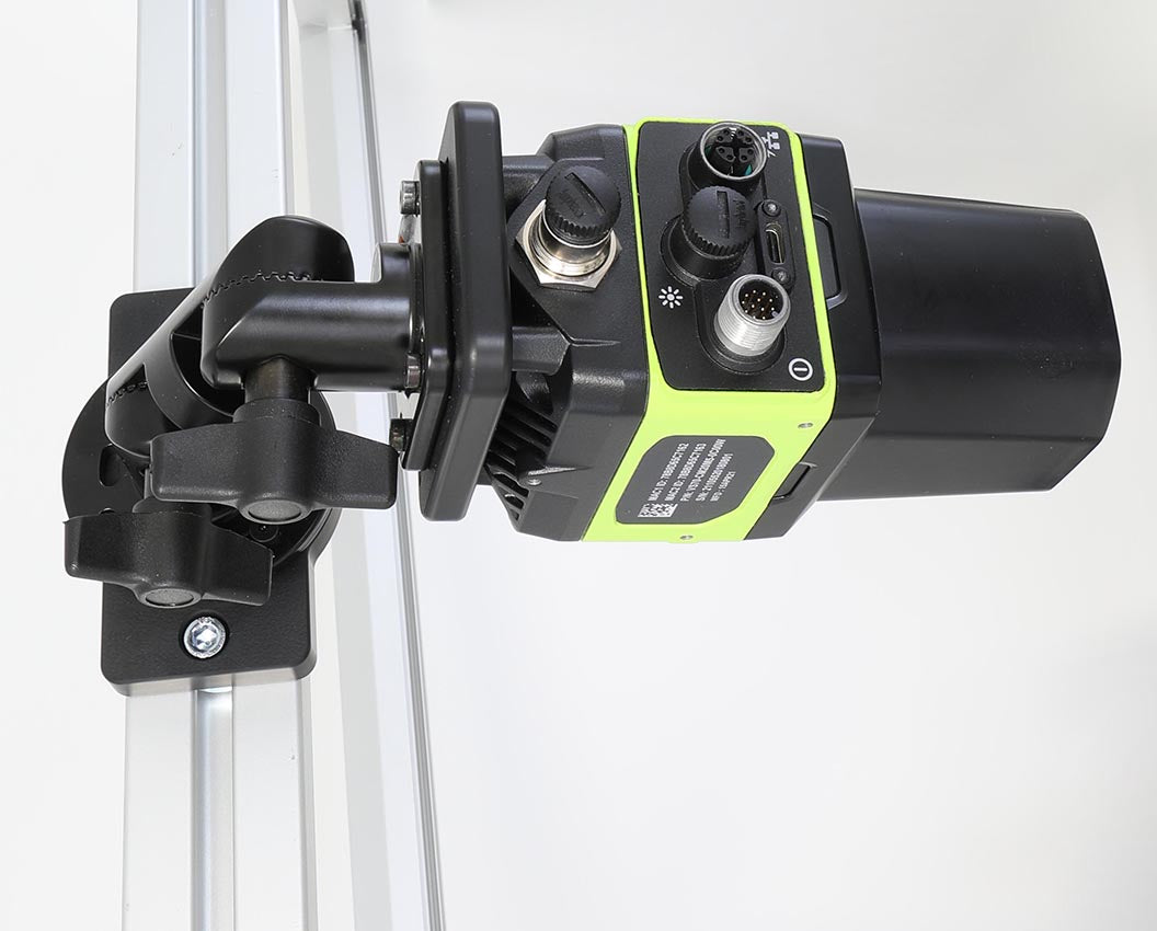 Brodit Pedestal Mount 215837