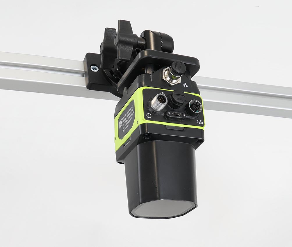 Brodit Pedestal Mount 215837