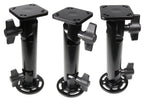 Pedestal Mount with wingnut 215838