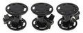 Pedestal Mount with wingnut 215839