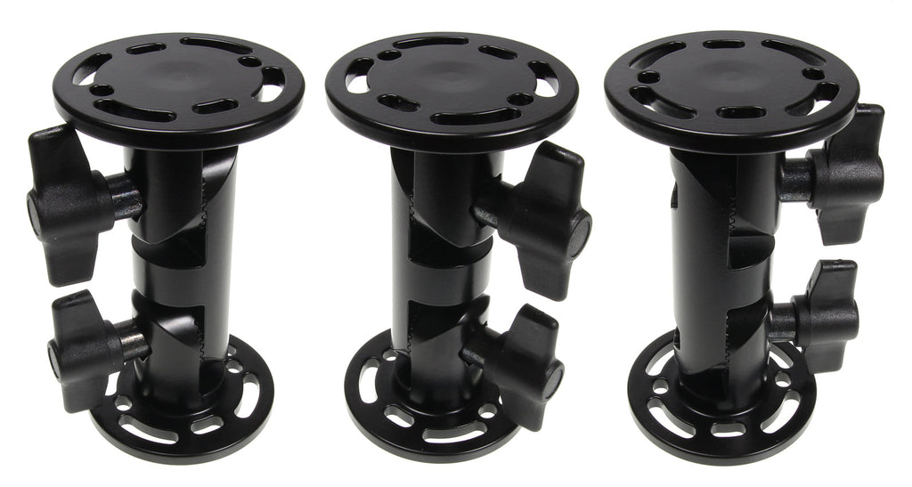 Heavy Duty Pedestal Mount 215840