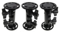 Heavy Duty Pedestal Mount 215840