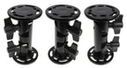 Heavy Duty Pedestal Mount 215840