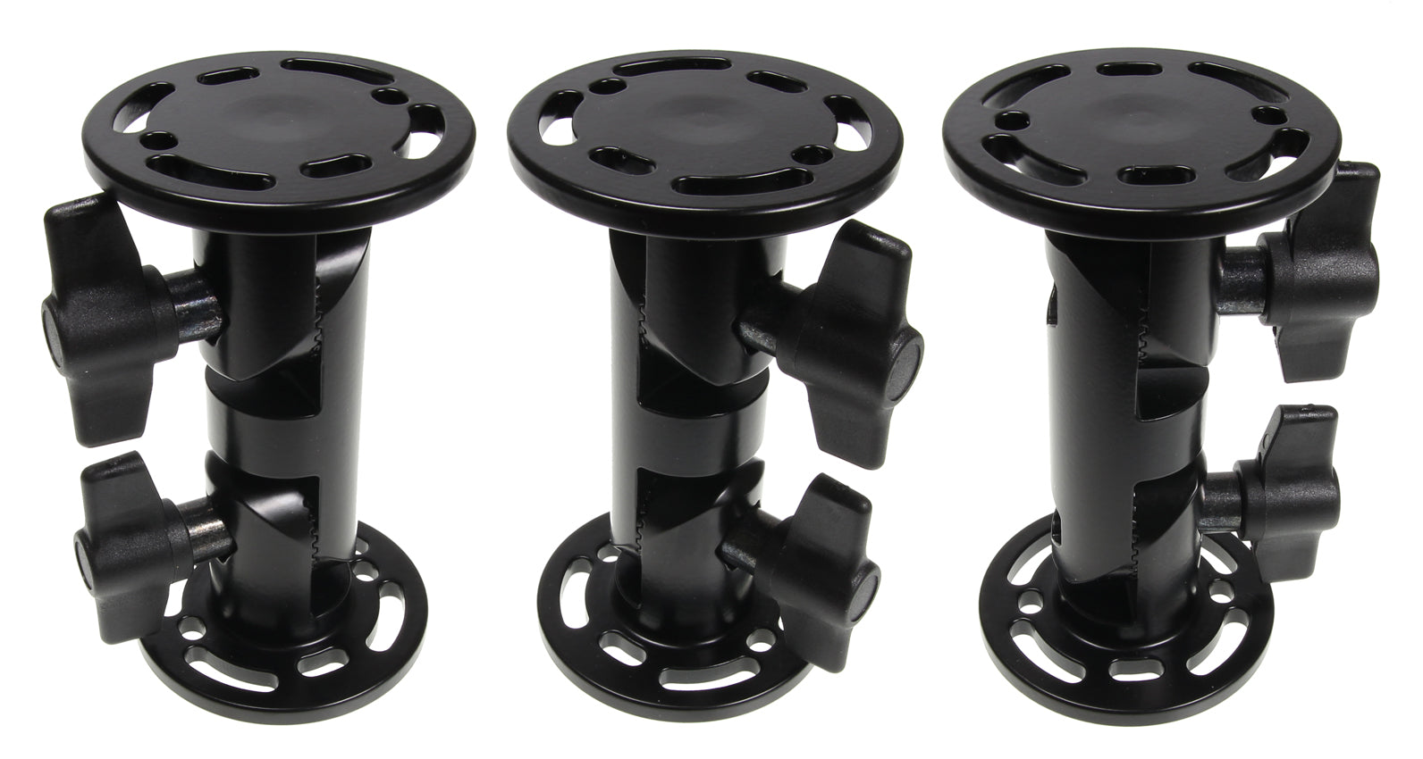 Heavy Duty Pedestal Mount 215840