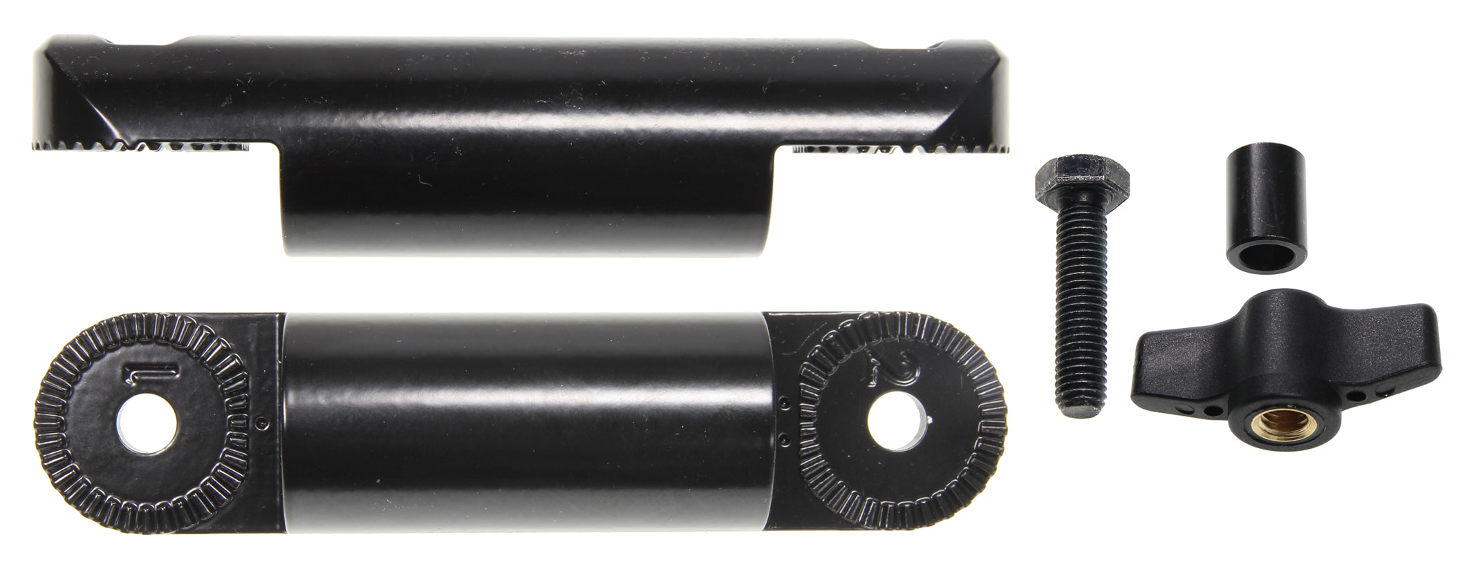 Pedestal Mount, Parts 215846