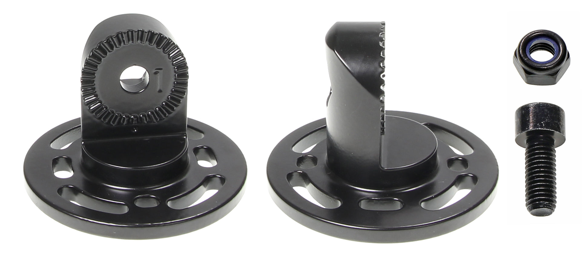 Pedestal Mount, Parts 215849