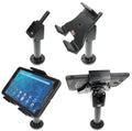 Mounting solution for Pedestal Mount 215855