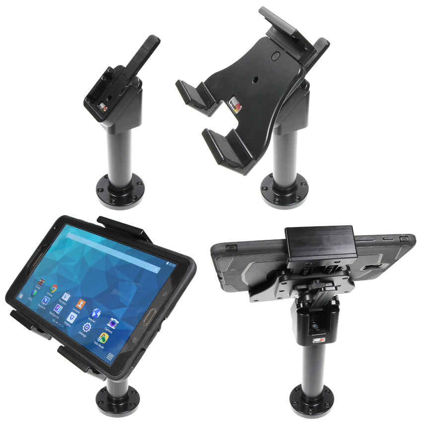Mounting solution for Pedestal Mount 215855