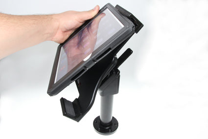 Brodit Pedestal Mount 215856