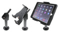 Mounting solution for Pedestal Mount 215856