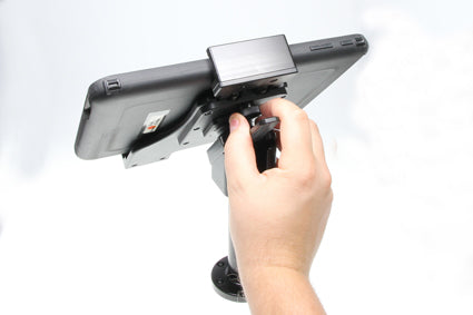 Brodit Pedestal Mount 215857
