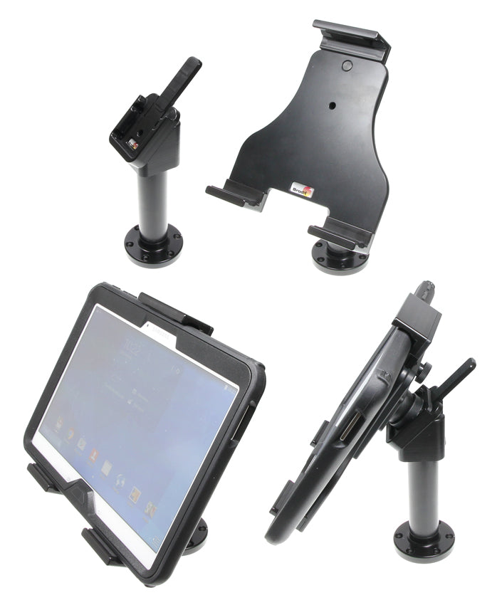 Mounting solution for Pedestal Mount 215857