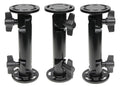 Pedestal Mount with wingnut 215863