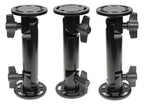 Pedestal Mount with wingnut 215863