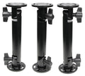 Pedestal Mount with wingnut 215864