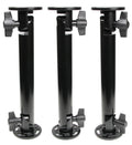 Pedestal Mount with wingnut 215865