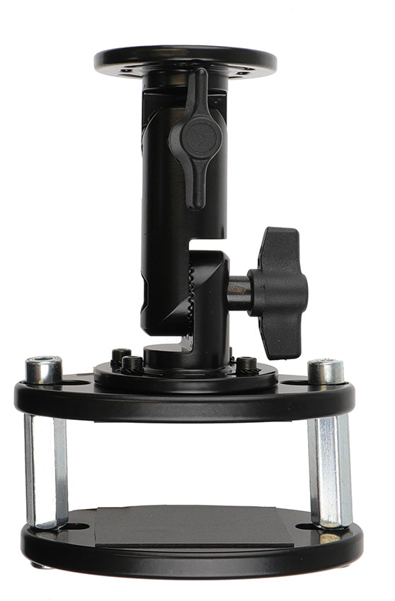 Heavy Duty Pedestal Mount 215888