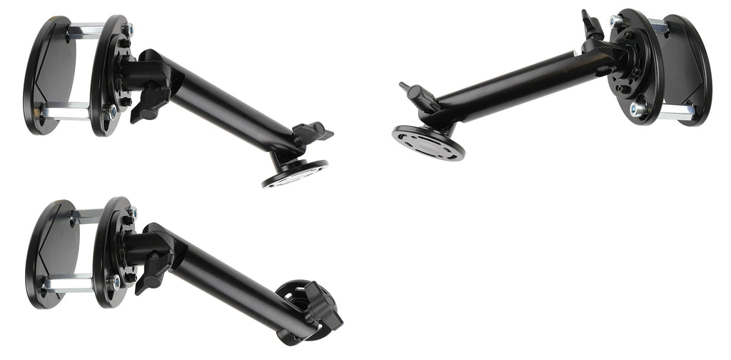 Brodit Pedestal Mount 215890
