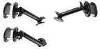 Brodit Pedestal Mount 215890