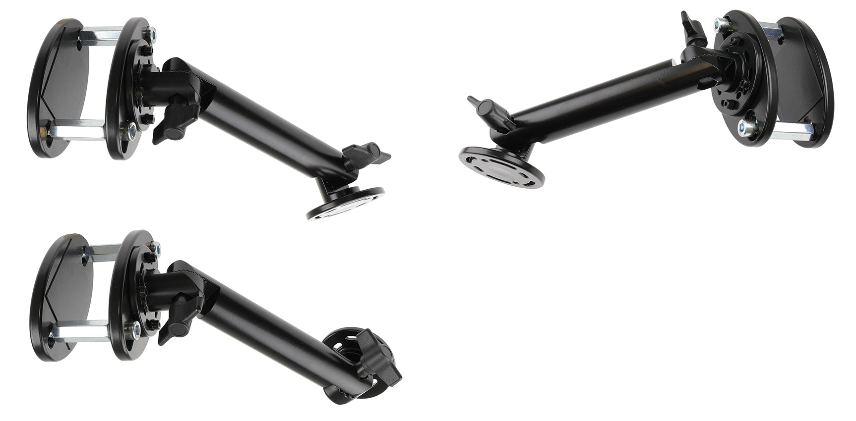 Brodit Pedestal Mount 215890