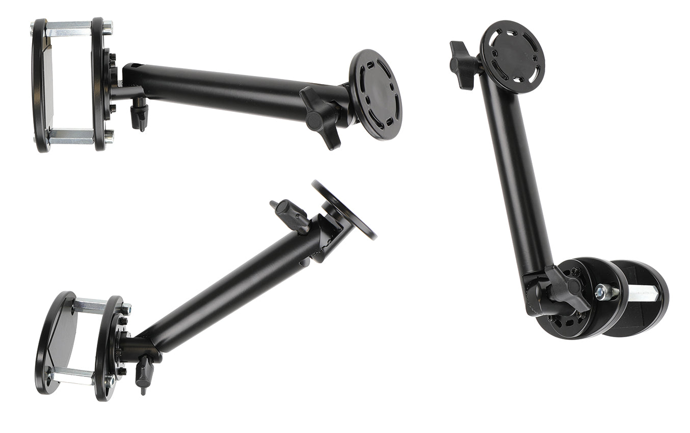 Brodit Pedestal Mount 215891