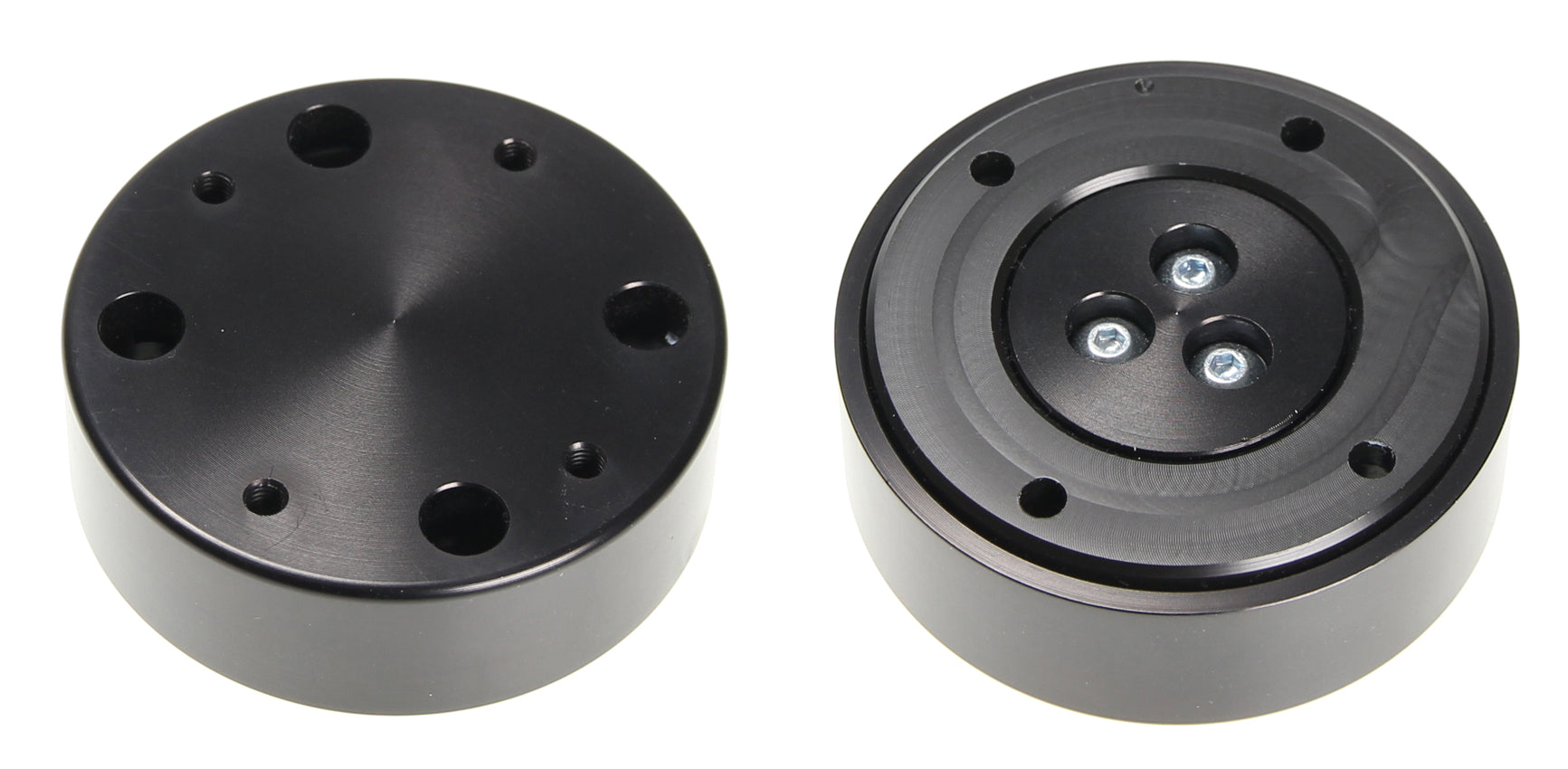 Pedestal Mount, top 215905