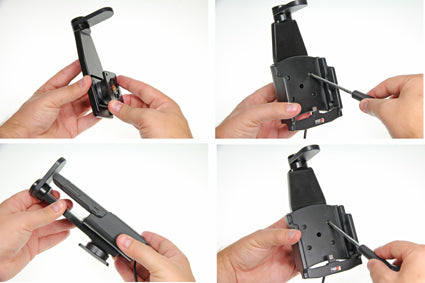 Brodit Mounting Accessories 215912