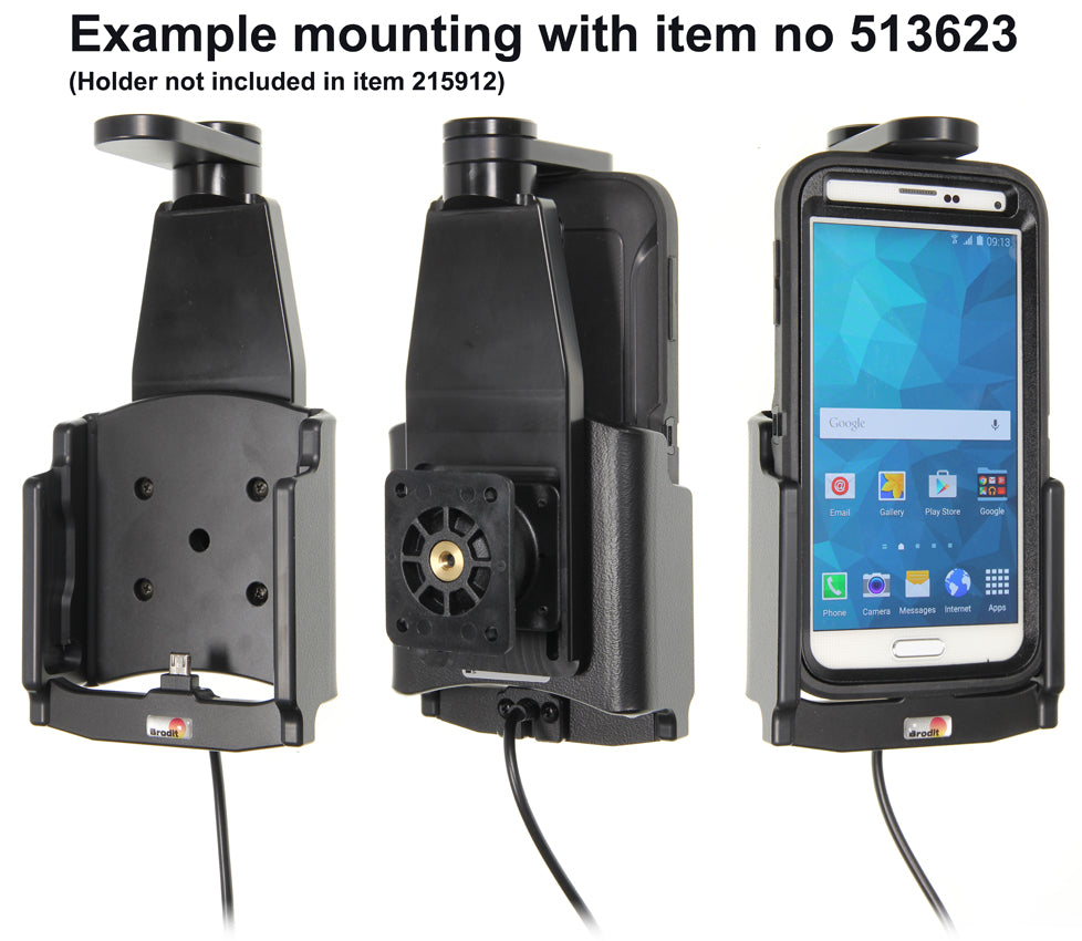 Brodit Mounting Accessories 215912