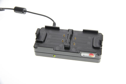 Brodit Tafelstandaard 215918 - Zebra RS507X / RS507