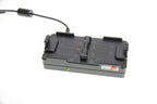 Brodit Tafelstandaard 215918 - Zebra RS507X / RS507